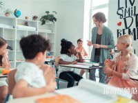 重慶工業(yè)管理幼師職業(yè)學校介紹、地址