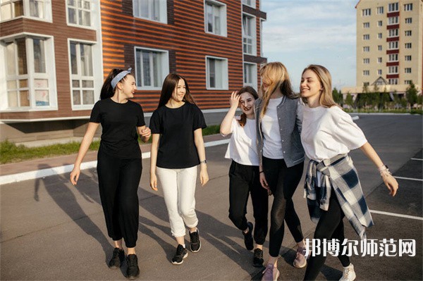 河北科技師范大學(xué)介紹、地址