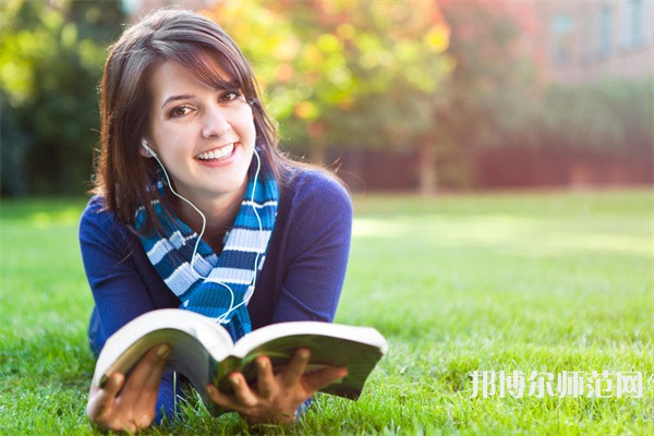 河南理工師范大學南校區(qū)介紹、地址