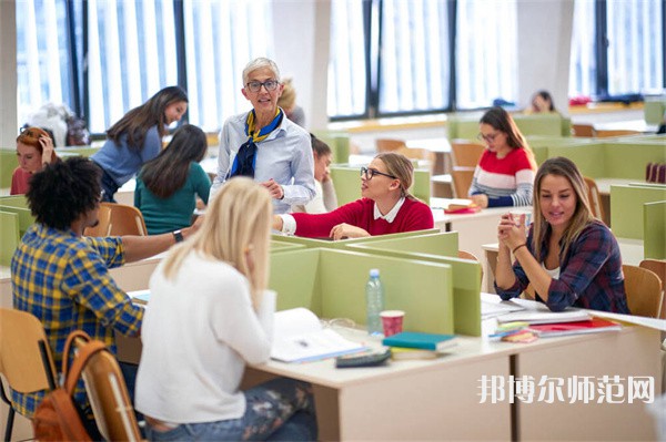 西安未央幼師職業(yè)教育中心介紹、地址