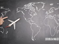 張家口幼師職教中心介紹、地址