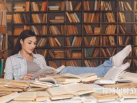 漯河職業(yè)技術(shù)師范學院介紹、地址