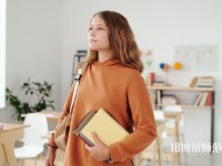 中山師范大學(xué)廣州校區(qū)南校園介紹、地址
