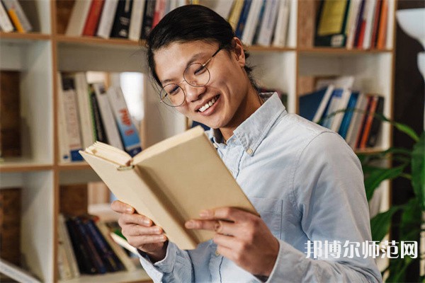 揚州大學廣陵師范學院介紹、地址