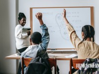 貴州大學科技師范學院介紹、地址