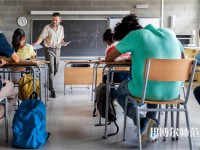 畢節(jié)地區(qū)幼師信息工程學校介紹、地址
