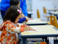 成都華盛航空港幼師職業(yè)學校介紹、地址