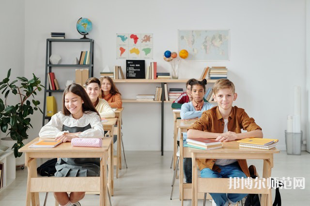邯鄲旅游外事幼兒師范中等專業(yè)學校介紹、地址