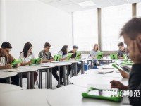 合陽幼兒師范職業(yè)技術(shù)教育中心介紹、地址