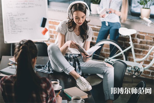 金臺幼兒師范職業(yè)教育中心介紹、地址
