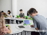 臨沂第一職業(yè)幼兒師范中等專業(yè)學(xué)校介紹、地址