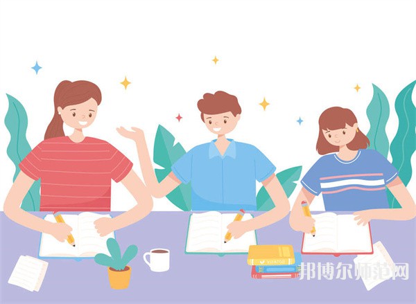 南宮幼兒師范職教中心介紹、地址